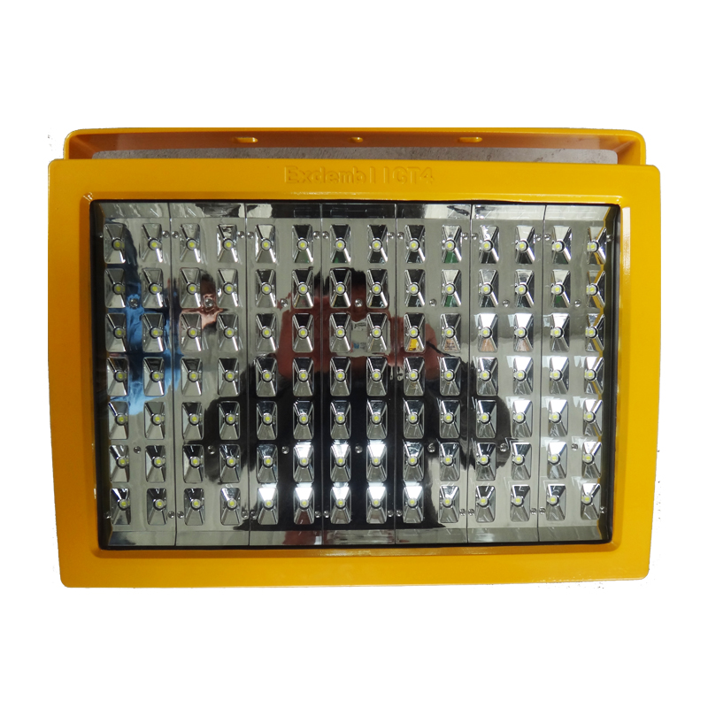 LED防爆泛光燈